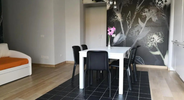 Апартаменты с 2 комнатами Borgo Piccaratico