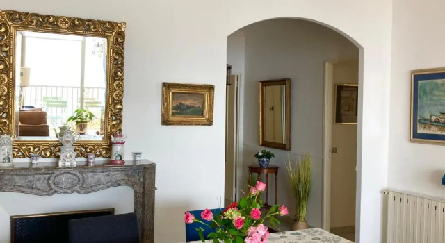 AJACCIO VUE MER, 3 chambres, 6 personnes, Varaa Huoneisto Ajaccio 