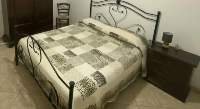 Standard Vierer Zimmer B&b De Mauro