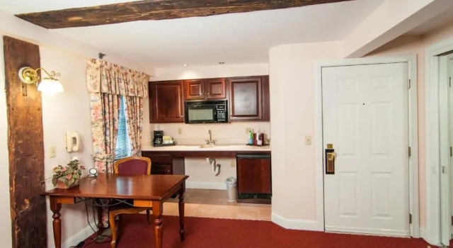 Полулюкс The Hotel Northampton