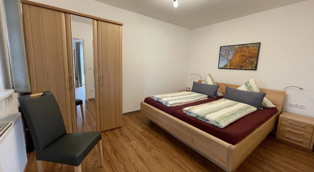 Люкс Premium с видом на сад Hotel TraumzeitHof