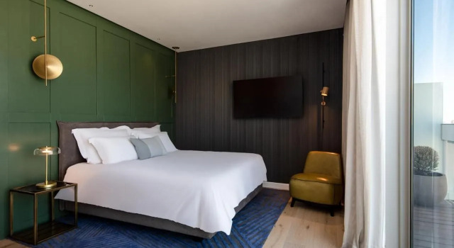 Ink Hotel Tel Aviv