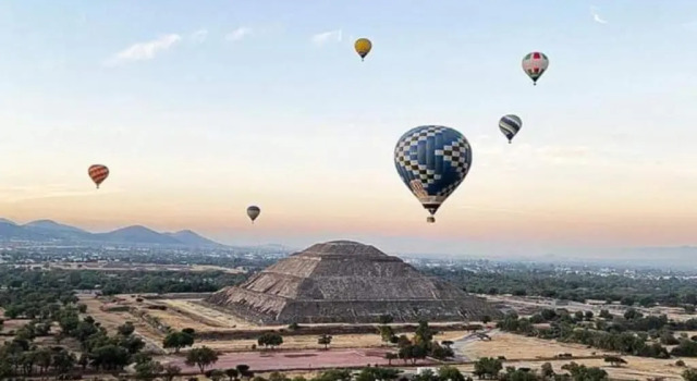 Номер Standard Hotel Sierra Patlachique