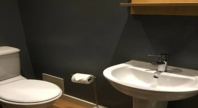 Номер Standard The Royal Hotel