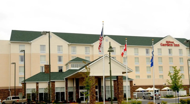 Hilton Garden Inn Morgantown, Κράτηση Ξενοδοχείο Μοργκαντάουν Δυτική Βιρτζίνια