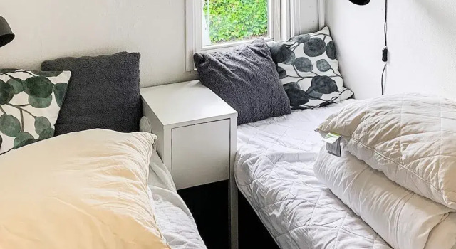 4 person holiday home in Broager, Réserver Hôtel Broager Sønderjylland