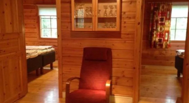Holiday Home Elmeri