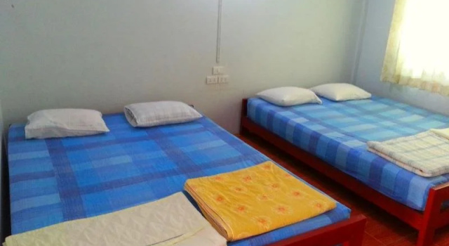 Thachai Homestay Resort