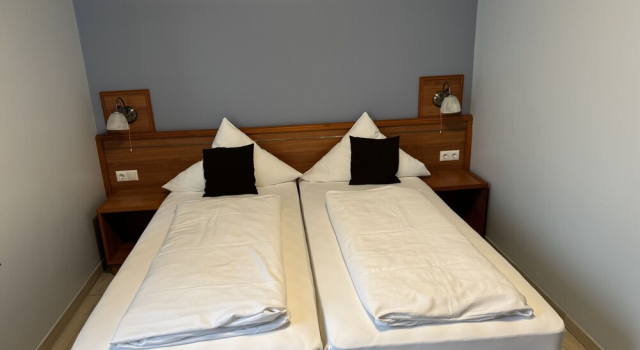 Номер Business Hotel Mykonos