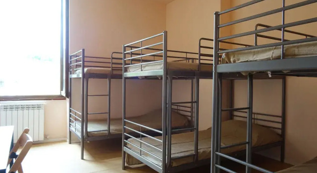 Victoria Hotels Carso, Book Apartment Hotels in Como with Breakfast, Breakfasts