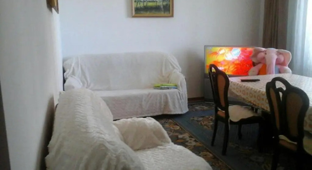 Apartment Kaldyakova