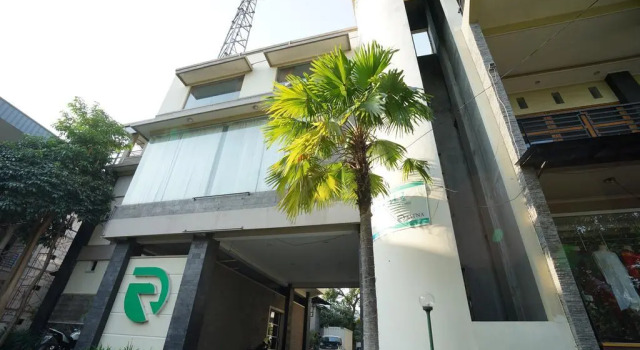Oyo 1430 Hotel Ratna Syariah