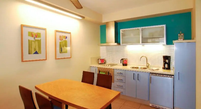 Номер Standard Apartamentos Cordial Mogán Valle
