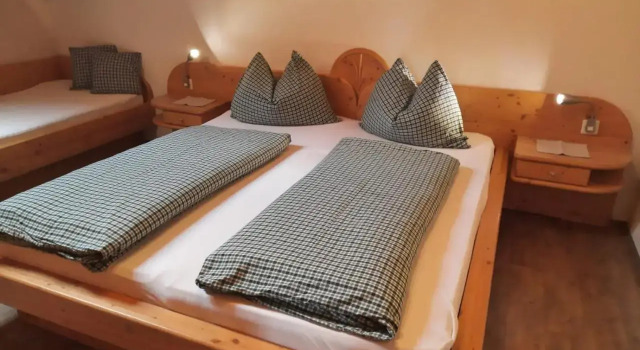 Bio-Bauernhof Vorderfromm, Rezerwuj Hotel Hotele w Salzburg z parkingiem, Parking