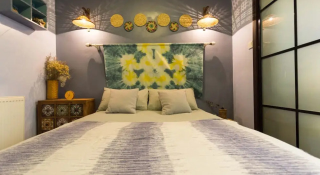 Shanghai Wonderoom Lane house Tianzifang, Book Apartment Hotels in Shanghai Area with Parking, Parking
