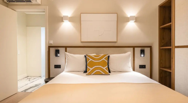 Апартаменты Classic Ando Living - Augusta House