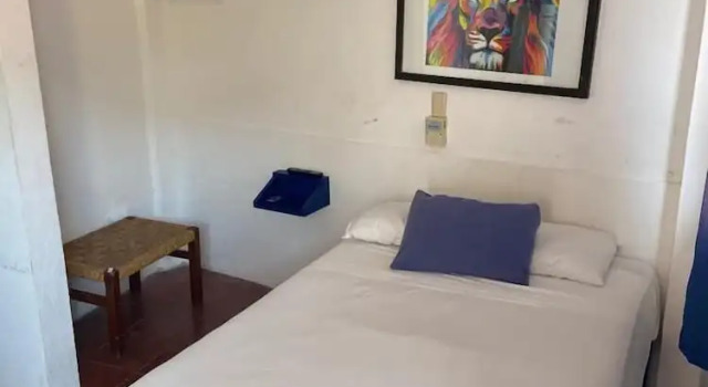 Номер Standard MayFlower Hotel & Hostal