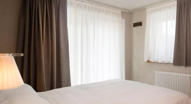 Апартаменты Standard 3 Chalets Aparthotel