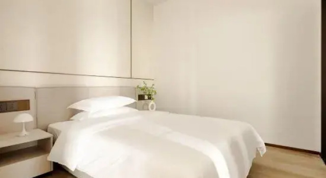 Suite Yuhaian