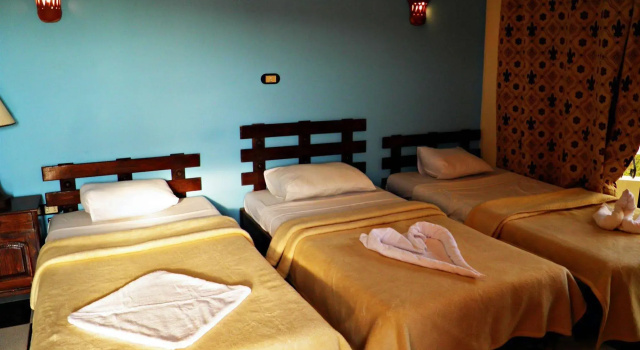 Dahab Bay Hotel