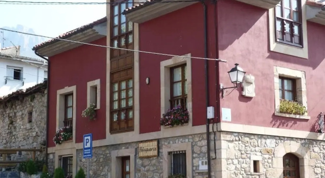 Hotel Mestas, Prenota Hotel Hotel a Asturie con parcheggio, Parcheggio