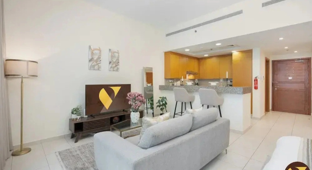Vogue | Bay Square Business Bay close to Dubai Mall | Burj Khalifa