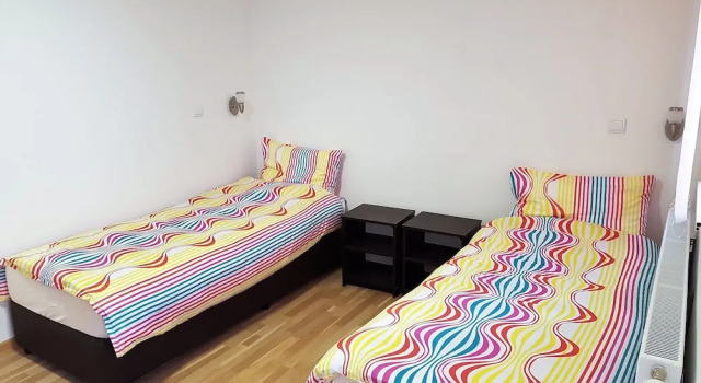Crossgates Hotelship 4 Star - Osthafen - Frankfurt, Забронировать Отель Франкфурт-на-Майне земля Гессен