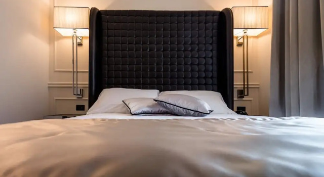 Двухместная студия Deluxe Verona House Aparthotel