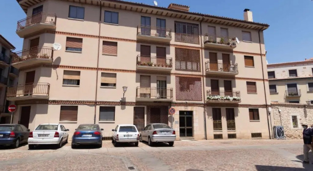 Los Tilos Apartamento con garaje, Забронировать Апартаменты/квартира Апартаменты Самора, рядом с Арена для корриды Саморы, Апартаменты/квартира