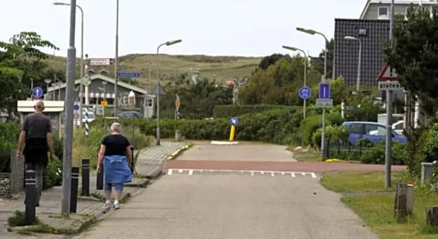 Strandleven, Rezervovat Hotel Callantsoog 