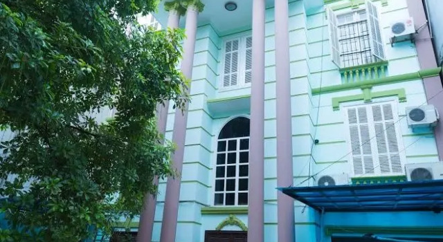Trang An Plaza Hotel