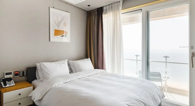 Номер Deluxe Daynice hotel
