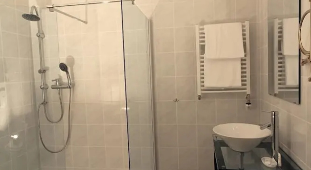 Номер Standard Hotel Weiland