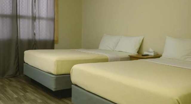 Номер Standard Homestead Inn Wolf Point Hwy 2