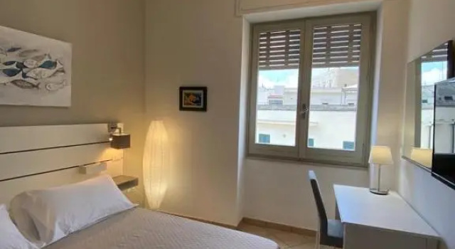 San Pietro Otranto, Забронировать Гостевой дом Отели в центре Отранто, в центре