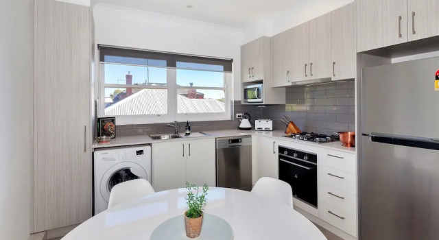 Номер Standard Lake Wendouree Luxury Apartments