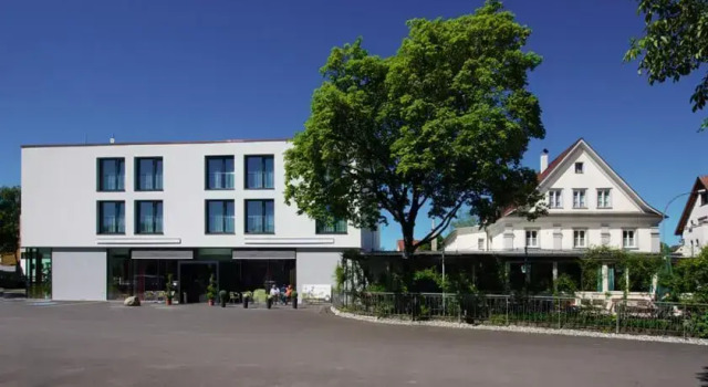 Hotel Gasthof Lamm, Book Hotel Bregenz 