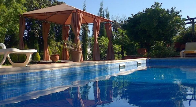 Коттедж Quinta da Sao Joao - Villa Oliveira