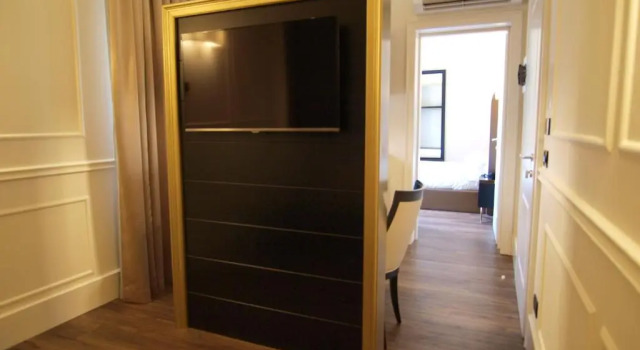 Апартаменты Deluxe c 1 комнатой Verona House Aparthotel