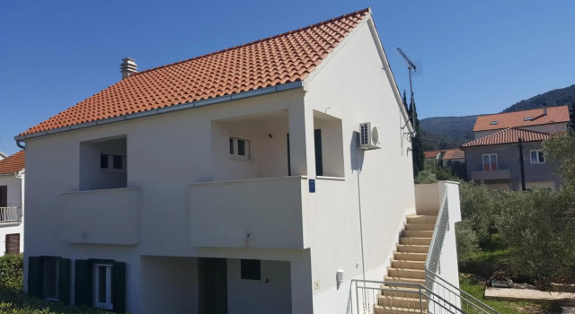 Apartmani Lomar