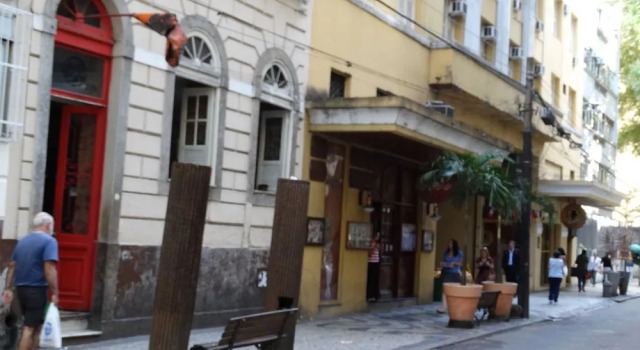 Art Hostel Rio