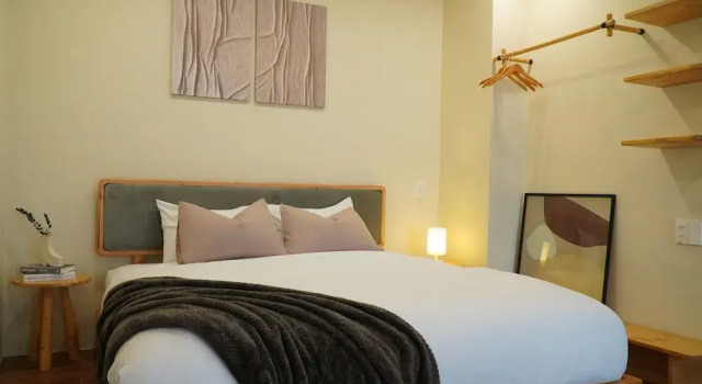 Апартаменты Homey Stay - Cua Dai Hoi An