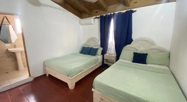 Апартаменты Apartamentos Magallanes Bayahibe