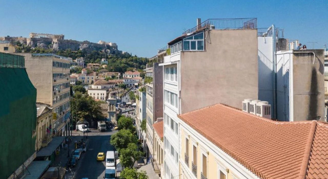 St. Bjur Suites