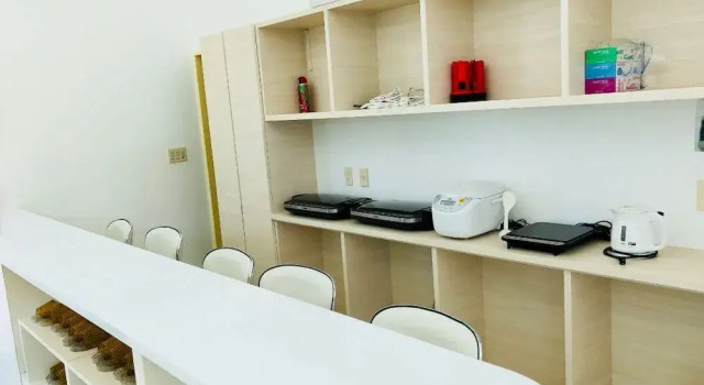 Nirai Beach Villa, Book Villa Hoteller i Okinawa med parkering, Parkering