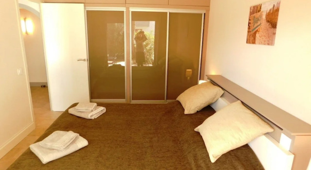 Апартаменты Apartamento Pelegri - A171