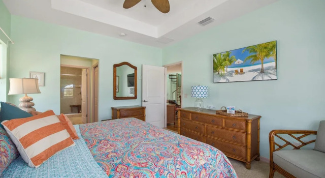 Sandy Toes Cottage