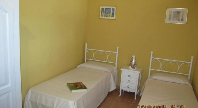 Номер Standard Antico Borgo De Frati
