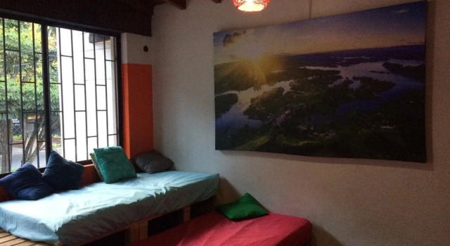 Almarita Guest House, Reserva ahora Hostal o pensión Casas de huéspedes en Antioquia, Hostal o pensión