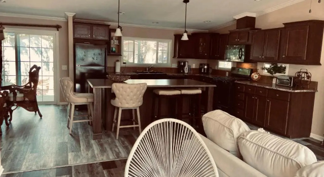 Вилла c 1 комнатой Swan Lake Resort